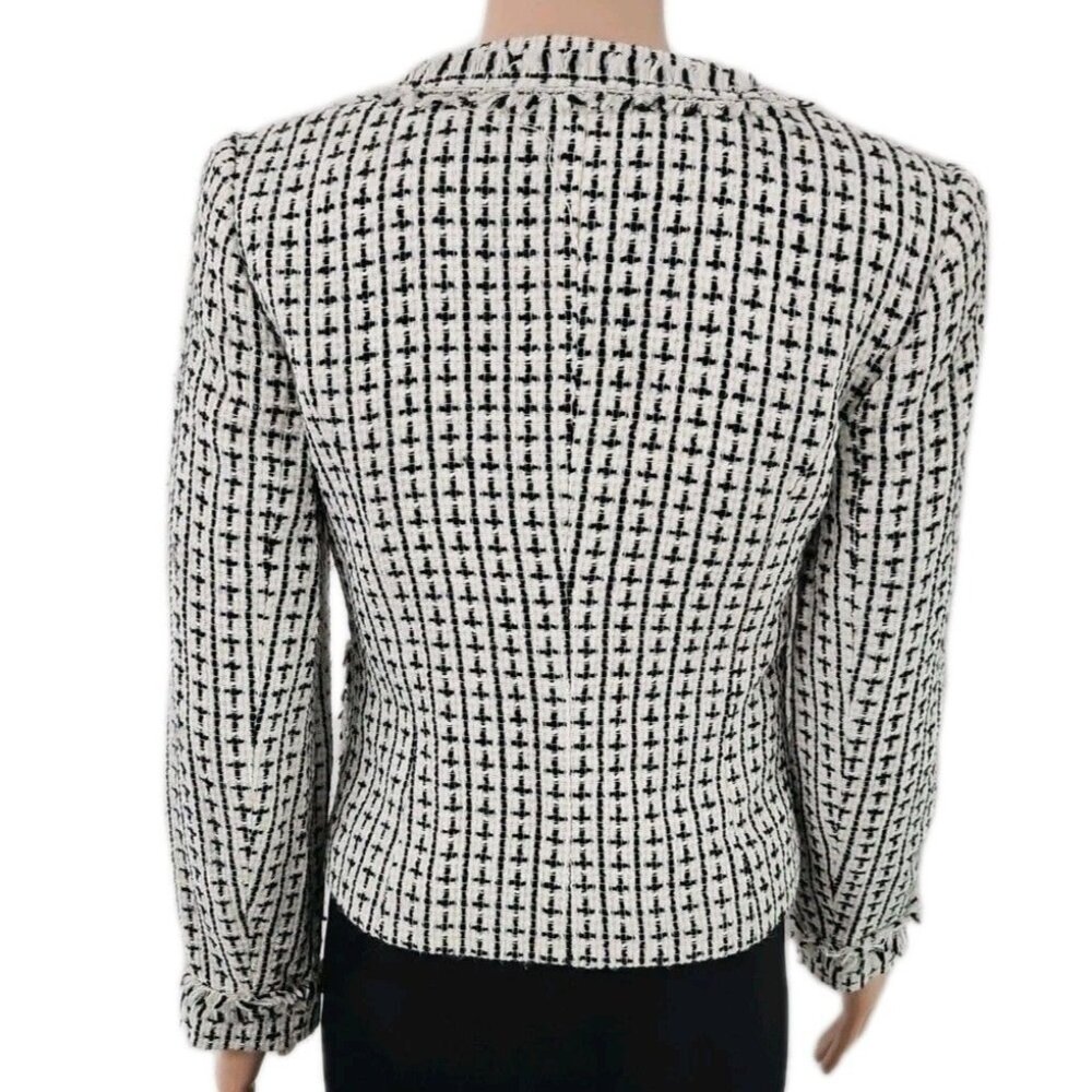 Apostrophe Jacket - Picture 6 of 8